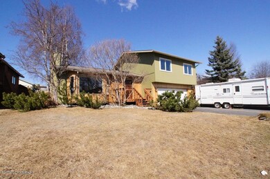 7001 Hunt Ave with RV parking