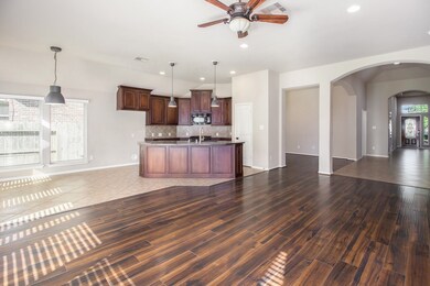 2018 Baron Sky Ln, Richmond, TX 77469 - photo 5