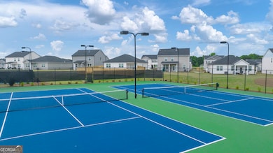 422 Abbott Rd, Statham, GA 30680 - photo 6