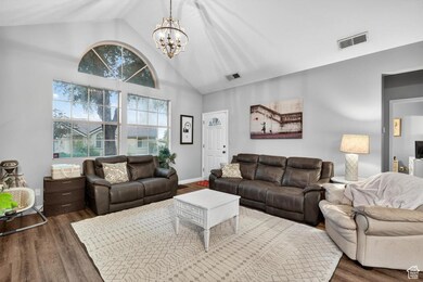 345 N 2450 E unit 120, St. George, UT 84790 - photo 7