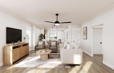 18 Sweetthorn St, Defuniak Springs, FL 32435 - photo 2