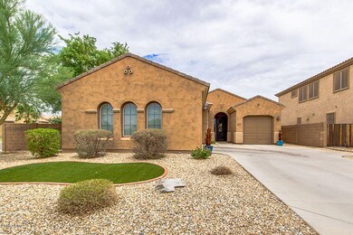 02- Front2 4848 E. Gleneagle Dr