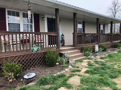 245 Indian Creek Rd, Harrodsburg, KY 40330 - photo 2