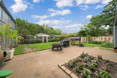 405 W Louella Dr, Hurst, TX 76054 - photo 5