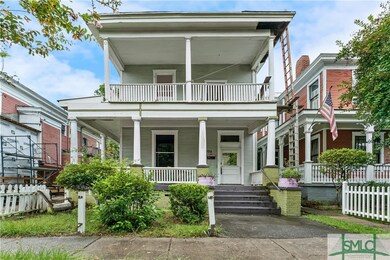 205 W 35th St, Savannah, GA 31401 - photo 2