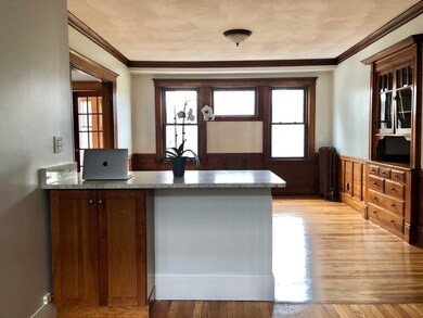 8 Maynard St unit 2, Arlington, MA 02474 - photo 5