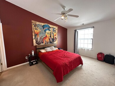 Primary Bed