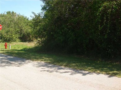 Land/Lot.