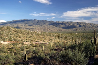 3061 N Placita de Nazca unit 3, Tucson, AZ 85749 - photo 2