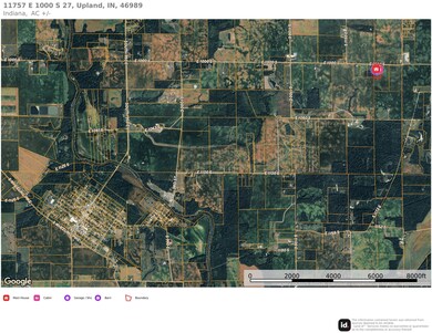 11757 E 1000 S, Upland, IN 46989 - photo 3