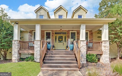 280 Cherokee Ct, Ellijay, GA 30540 - photo 2