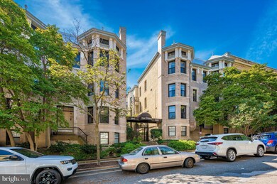 1842 California St NW unit 7B, Washington, DC 20009 - photo 2