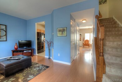 2816 Queensland Dr unit 2816, Henrico, VA 23294 - photo 4