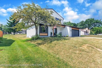 2205 Piney Point Dr, Lansing, MI 48917 - photo 2