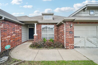 3952 S 211th East Ave, Broken Arrow, OK 74014 - photo 3