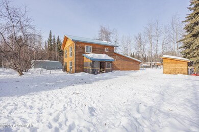 2144 Free Wright Ln, North Pole, AK 99705 - photo 2