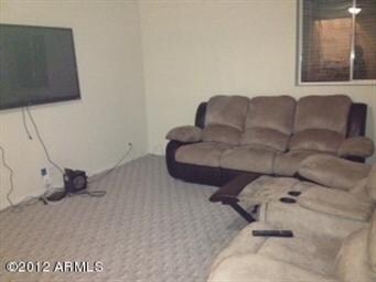 Manaen Living Room