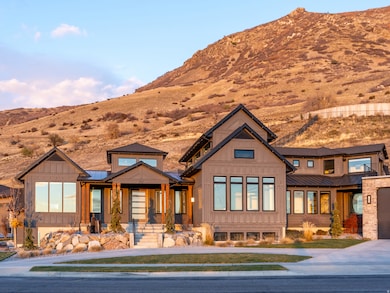 202 N Flag Rock Dr, Farmington, UT 84025 - photo 5