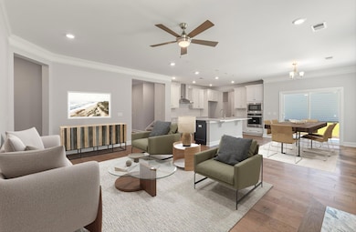 263 Huguenot Trail, Huger, SC 29450 - photo 5