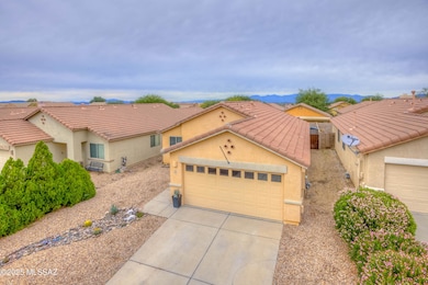 62 W James Wade Place, Vail, AZ 85641 - photo 3