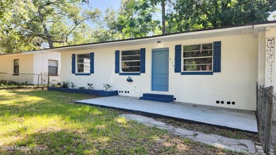 276 Pecan St, Jacksonville, FL 32211 - photo 2