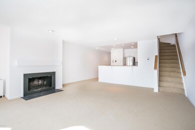 Main Floor Layout