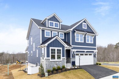 5113 Mary Jackson Ct, Lake Monticello, VA 22902 - photo 2