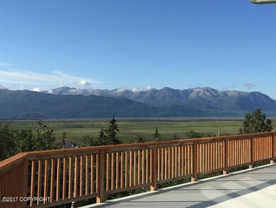 Deck View