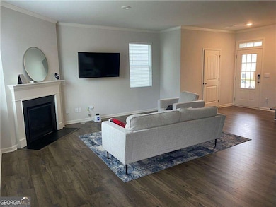 6055 Hoot Owl Ln, Flowery Branch, GA 30542 - photo 6