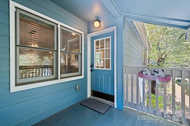 109 Tri Vista Dr unit 5, Lake Junaluska, NC 28745 - photo 4