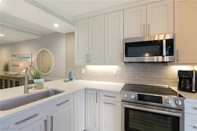 Riverside Club unit 206, Marco Island, FL 34145 - photo 7