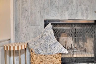 4542 Coopers Creek Place SE, Smyrna, GA 30082 - photo 4