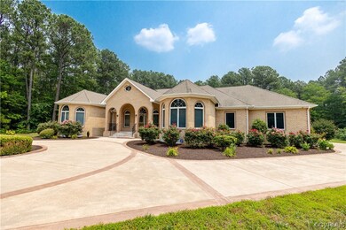 9017 Hollywood Dr, Disputanta, VA 23842 - photo 3