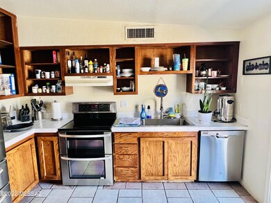 Positano Kitchen 2