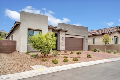 133 Lisett St, Las Vegas, NV 89138 - photo 3