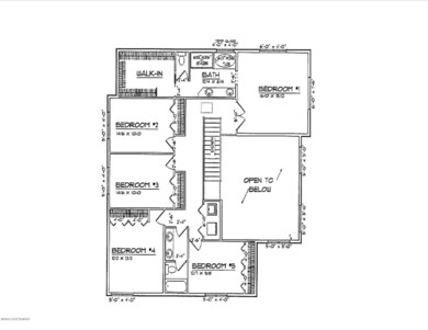 Grand Oak 2nd floor - Modified