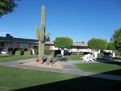 13659 N 111th Ave unit 127, Sun City, AZ 85351 - photo 4