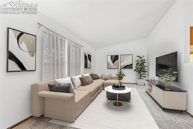 2107 Peacemaker Terrace W, Colorado Springs, CO 80920 - photo 7