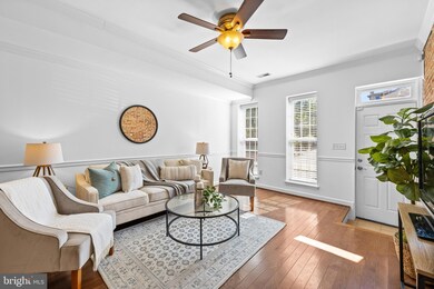 1422 Marshall St, Baltimore, MD 21230 - photo 3