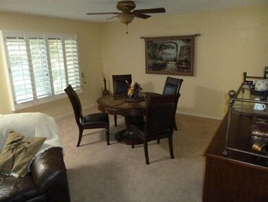 f DINING ROOM