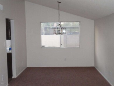 Formal Dining Rm