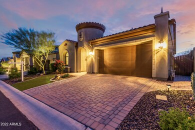 2 car garage