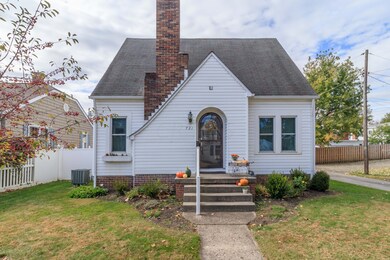 731 Edgemont Ave, Lancaster, OH 43130 - photo 2