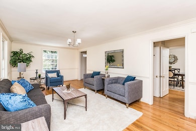 1106 Bryn Mawr Rd, Baltimore, MD 21210 - photo 4