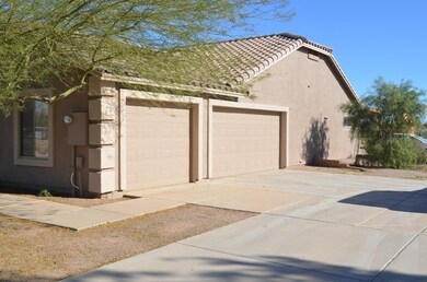 side entry garage