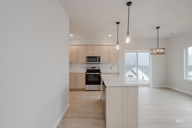 239 Caribou Ct, Horseshoe Bend, ID 83629 - photo 4