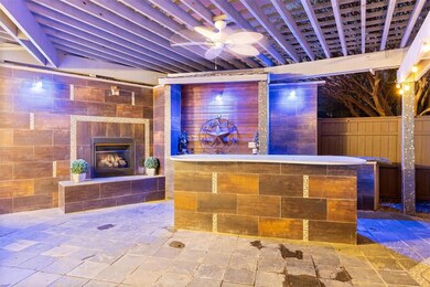 1425 Montgomery Ln, Southlake, TX 76092 - photo 5