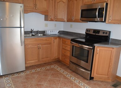 301 E 1st St unit 3, Cedar Point, IL 61316 - photo 2