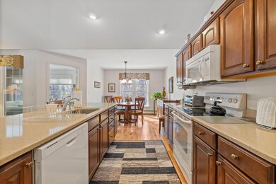 8 Marathon Ave unit 8, Gorham, ME 04038 - photo 7