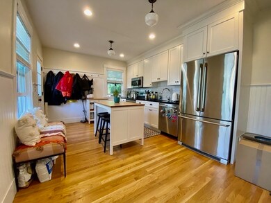 2 Wallis Ct unit A, Lexington, MA 02421 - photo 7